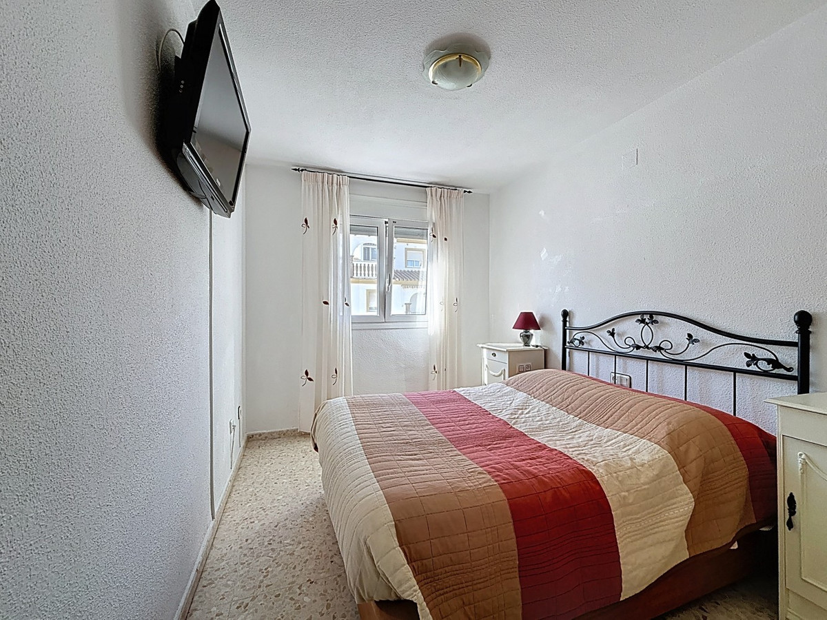 Appartement te koop in Torre del Mar | 3 slaapkamers H5289736