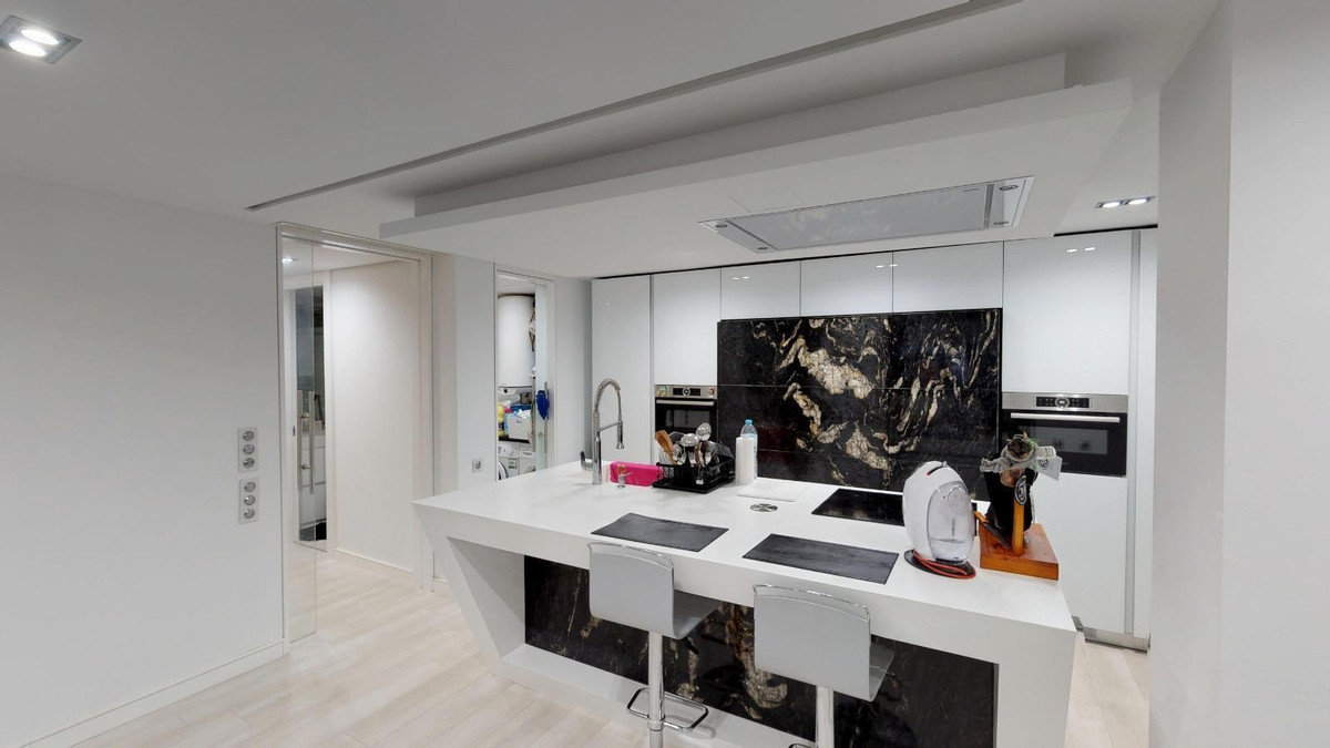 Penthouse te koop in Torre del Mar | 3 slaapkamers H5353768