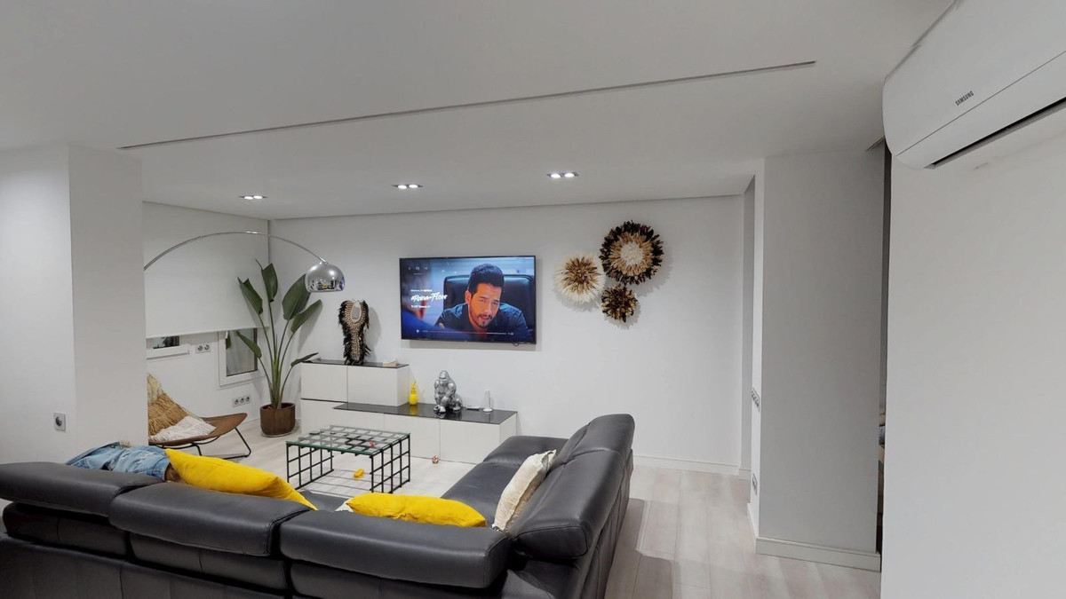 Penthouse te koop in Torre del Mar | 3 slaapkamers H5353768