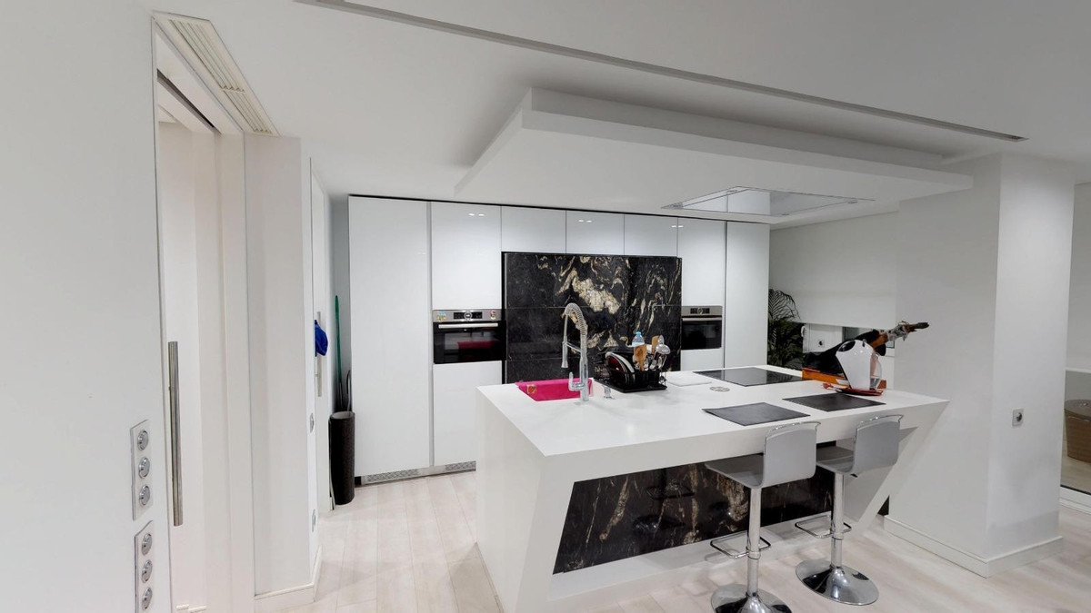 Penthouse te koop in Torre del Mar | 3 slaapkamers H5353768