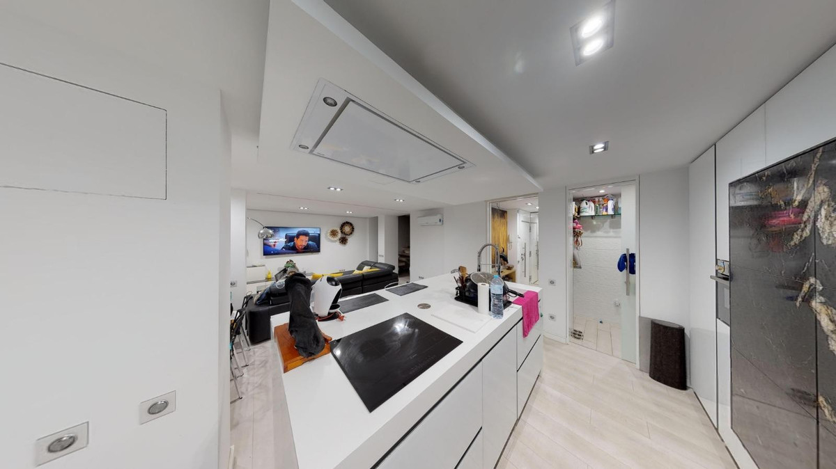 Penthouse te koop in Torre del Mar | 3 slaapkamers H5353768