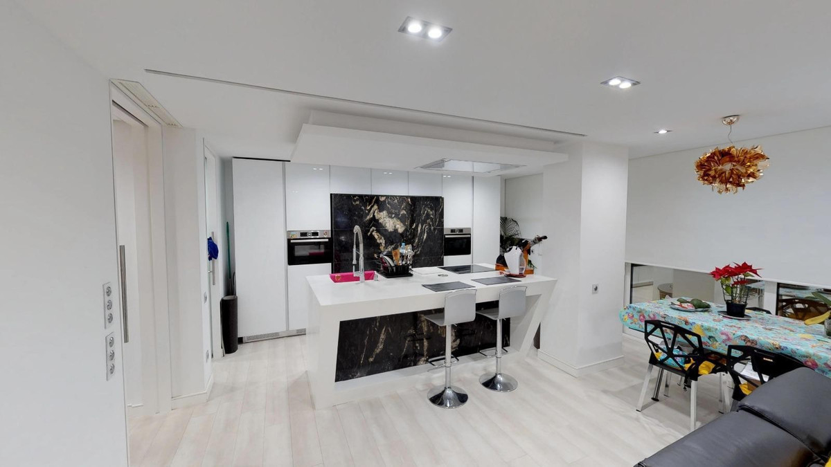 Penthouse te koop in Torre del Mar | 3 slaapkamers H5353768