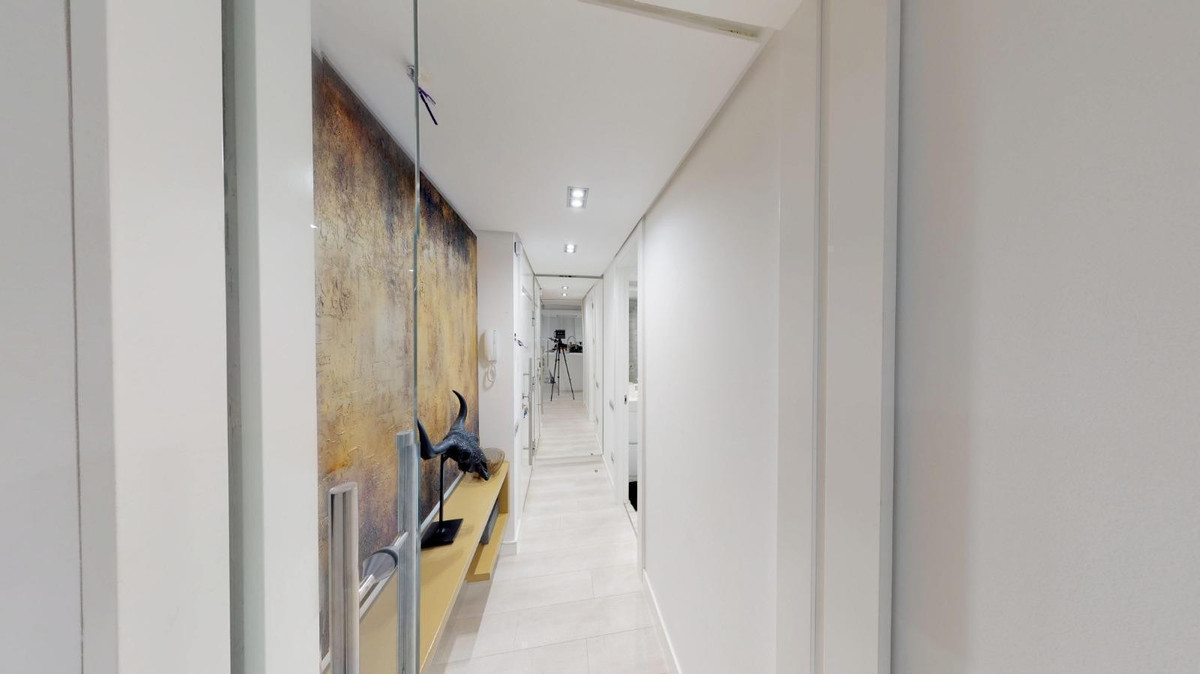 Penthouse te koop in Torre del Mar | 3 slaapkamers H5353768