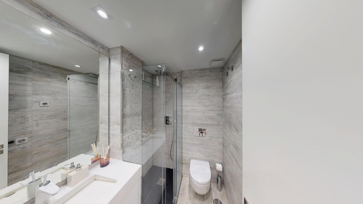 Penthouse te koop in Torre del Mar | 3 slaapkamers H5353768