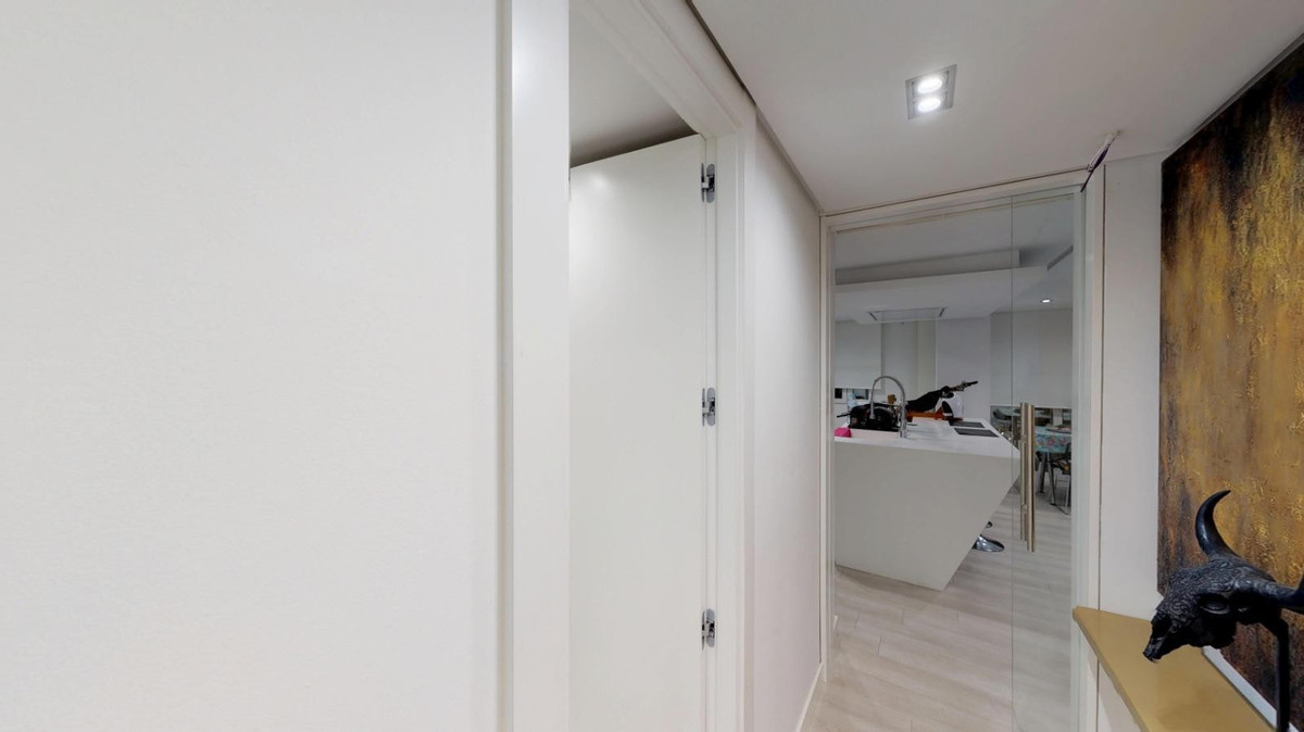 Penthouse te koop in Torre del Mar | 3 slaapkamers H5353768