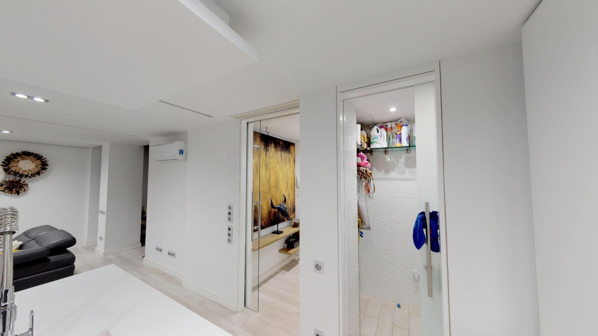 Penthouse te koop in Torre del Mar | 3 slaapkamers H5353768