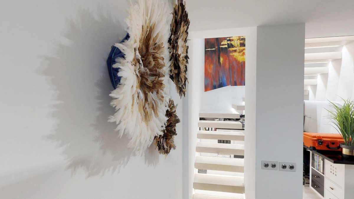 Penthouse te koop in Torre del Mar | 3 slaapkamers H5353768