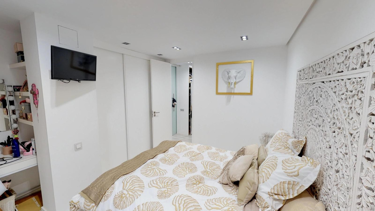 Penthouse te koop in Torre del Mar | 3 slaapkamers H5353768