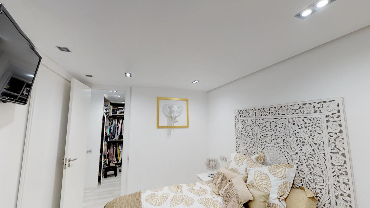 Penthouse te koop in Torre del Mar | 3 slaapkamers H5353768