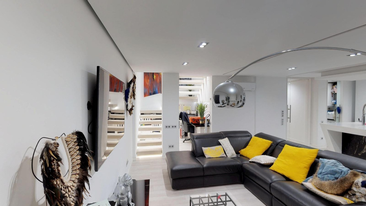 Penthouse te koop in Torre del Mar | 3 slaapkamers H5353768