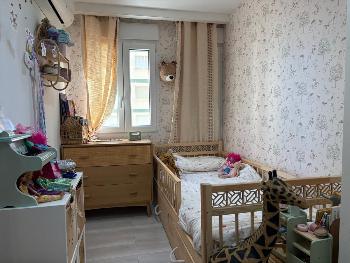 Penthouse te koop in Torre del Mar | 3 slaapkamers H5353768