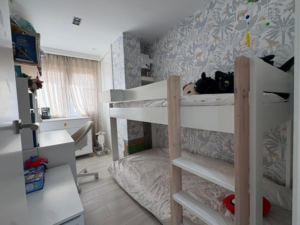 Penthouse te koop in Torre del Mar | 3 slaapkamers H5353768