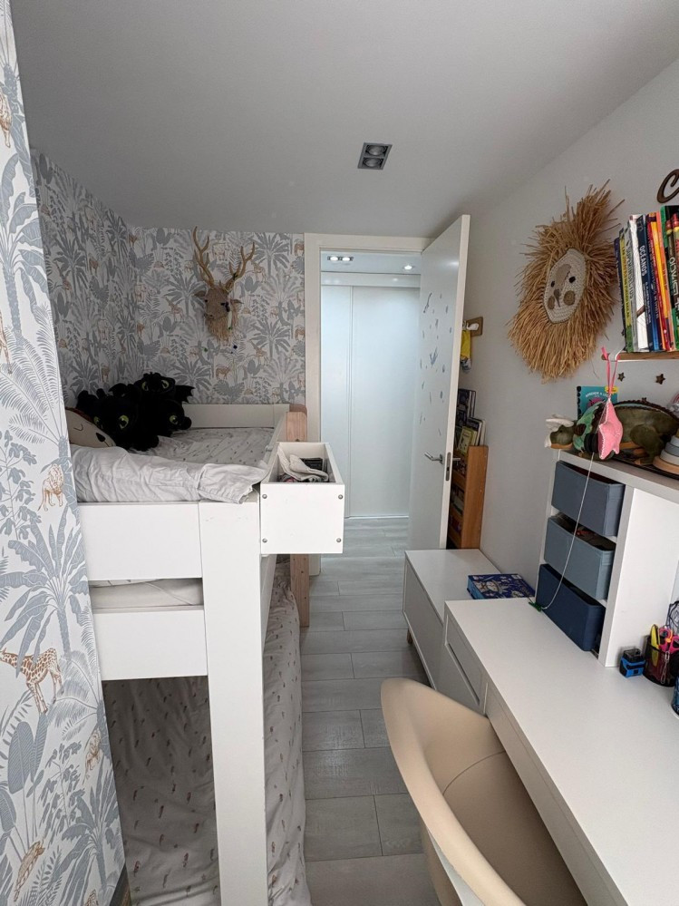 Penthouse te koop in Torre del Mar | 3 slaapkamers H5353768