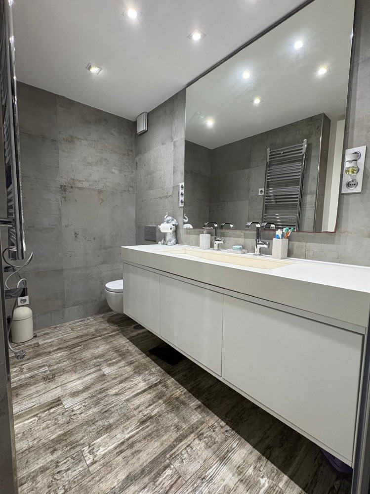 Penthouse te koop in Torre del Mar | 3 slaapkamers H5353768