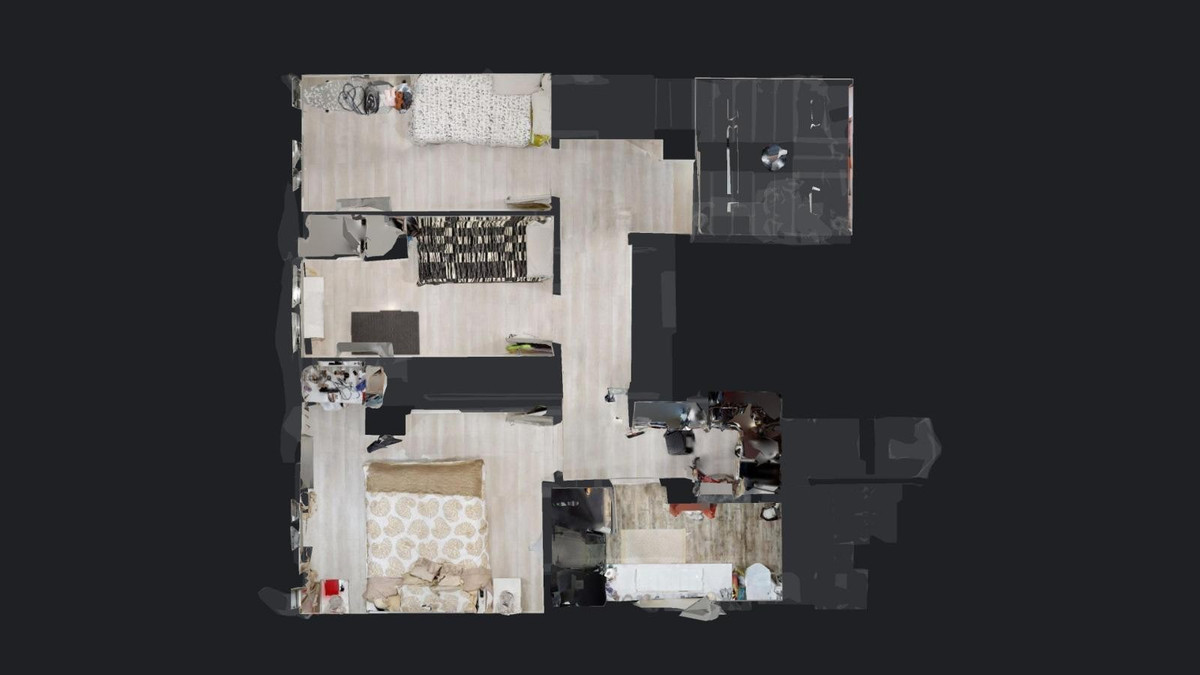 Penthouse te koop in Torre del Mar | 3 slaapkamers H5353768