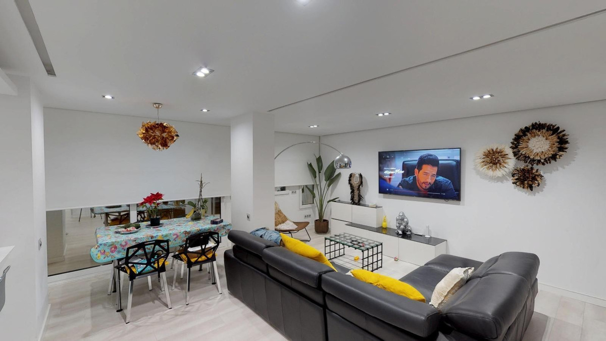 Penthouse te koop in Torre del Mar | 3 slaapkamers H5353768