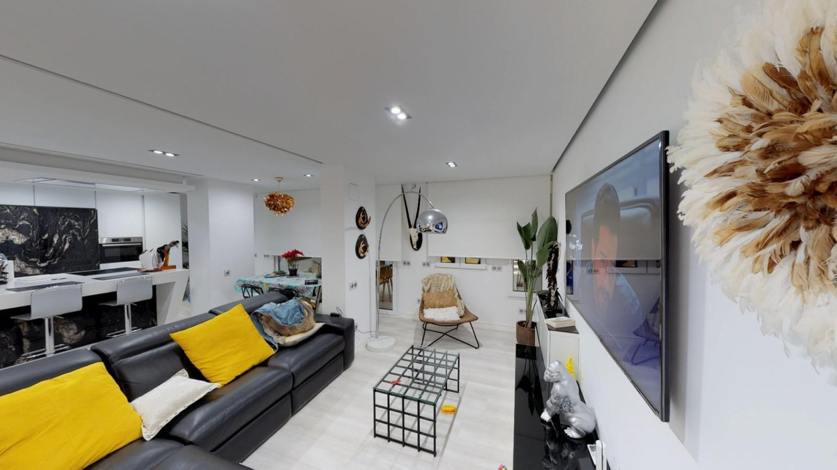 Penthouse te koop in Torre del Mar | 3 slaapkamers H5353768