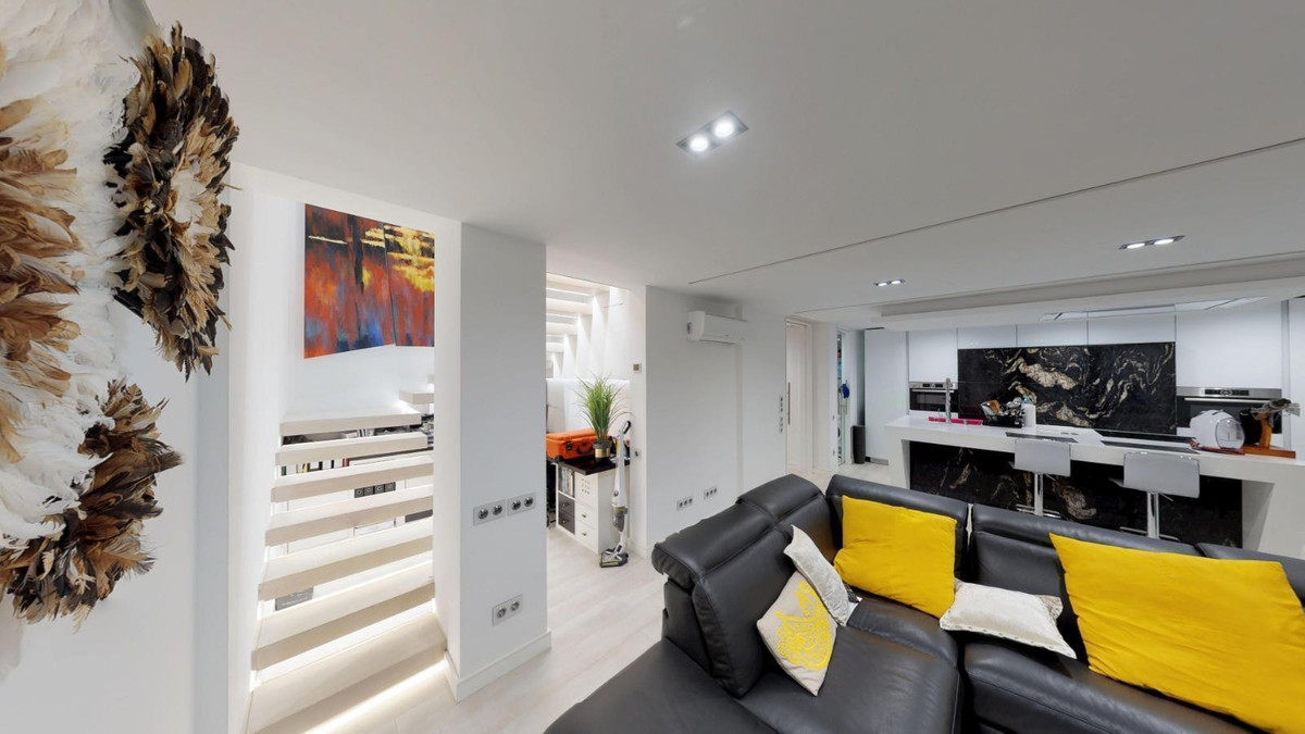 Penthouse te koop in Torre del Mar | 3 slaapkamers H5353768