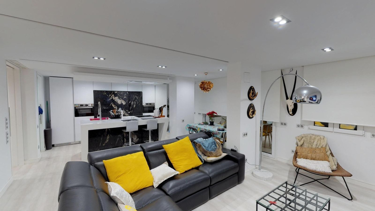 Penthouse te koop in Torre del Mar | 3 slaapkamers H5353768