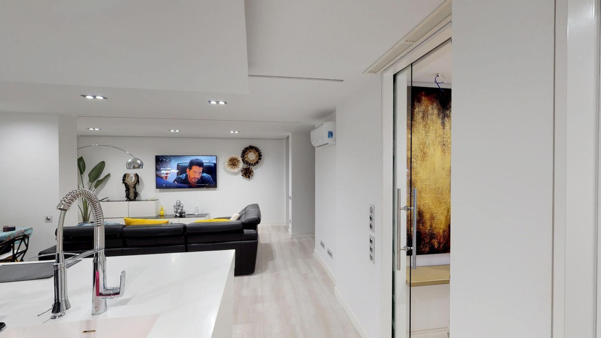 Penthouse te koop in Torre del Mar | 3 slaapkamers H5353768