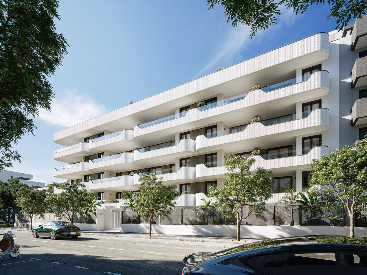 Appartement te koop in Torre del Mar | 2 slaapkamers H5420056
