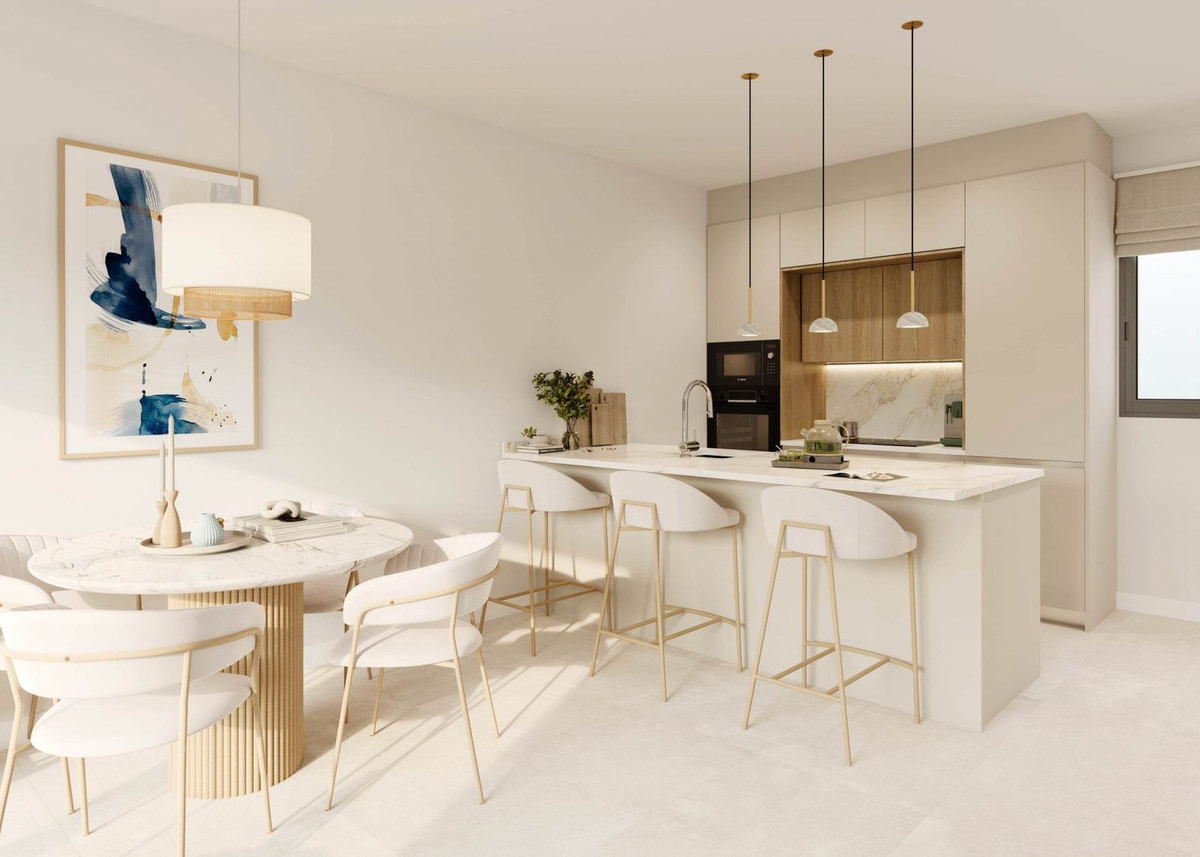 Appartement te koop in Torre del Mar | 2 slaapkamers H5420056