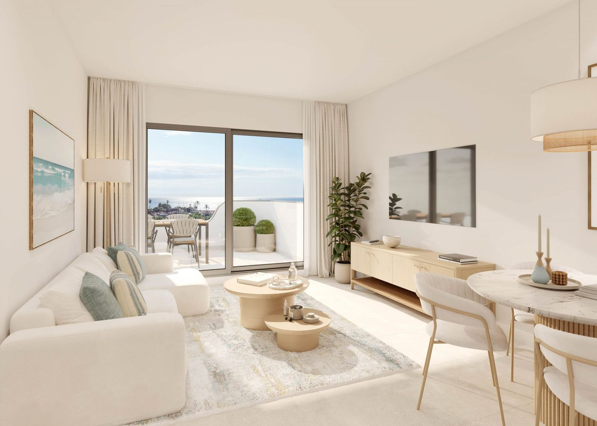 Appartement te koop in Torre del Mar | 2 slaapkamers H5420056