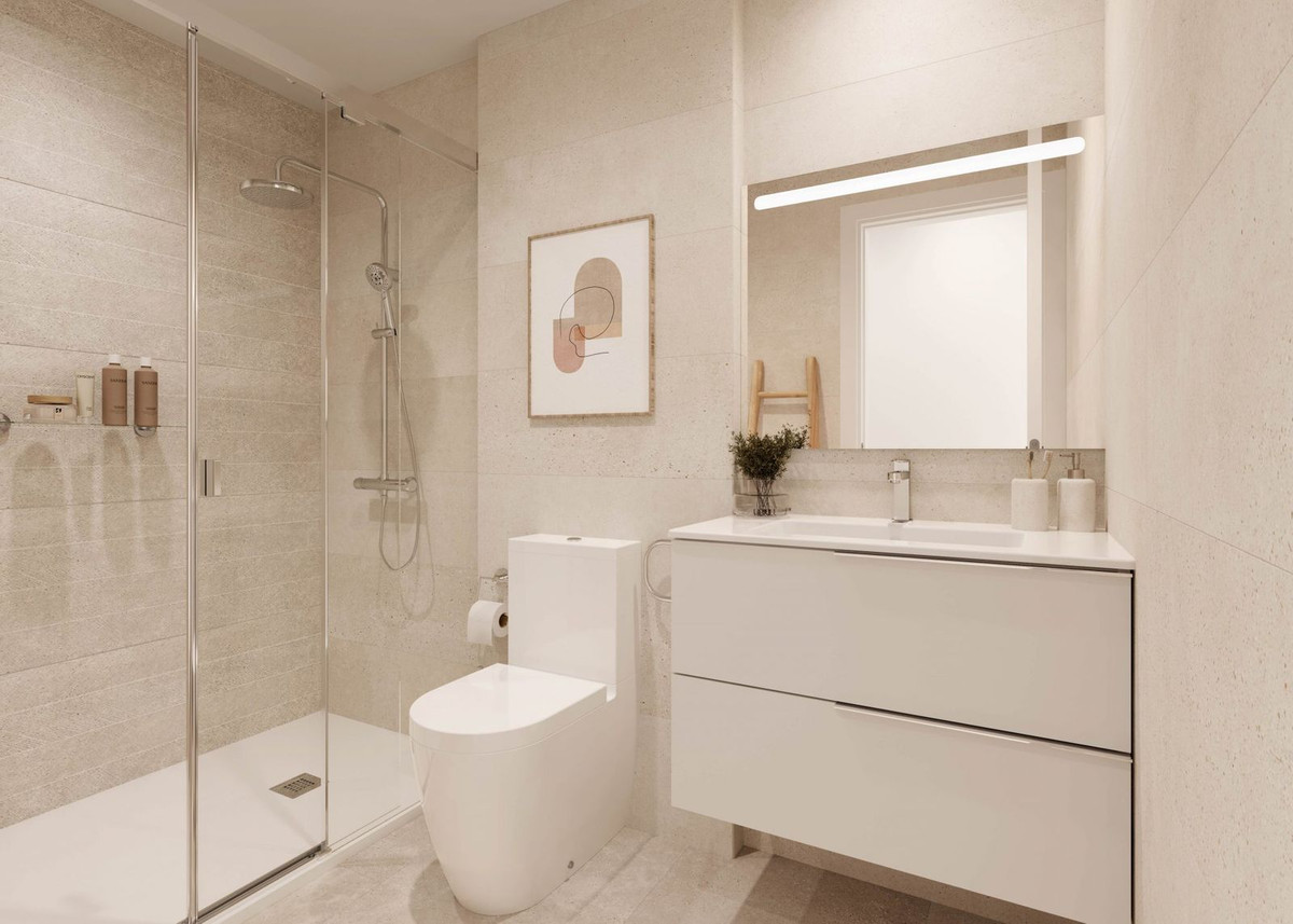 Appartement te koop in Torre del Mar | 2 slaapkamers H5420056