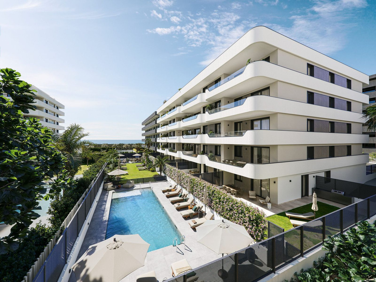 Appartement te koop in Torre del Mar | 3 slaapkamers H5420068