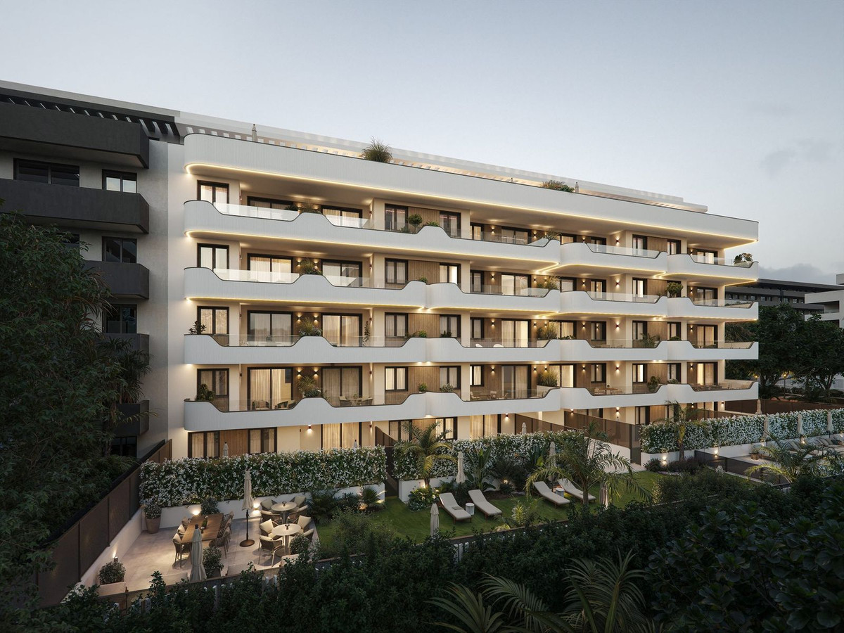 Appartement te koop in Torre del Mar | 3 slaapkamers H5420068