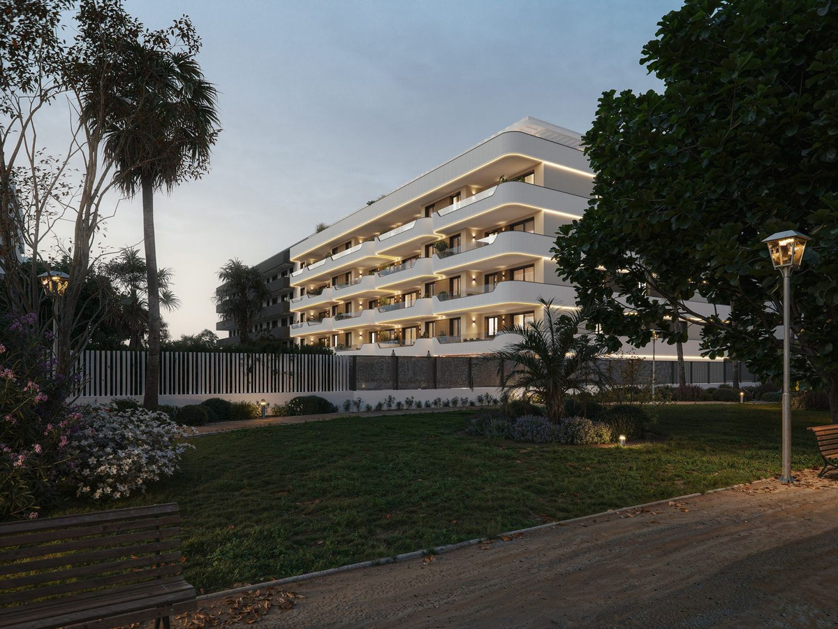 Appartement te koop in Torre del Mar | 3 slaapkamers H5420068