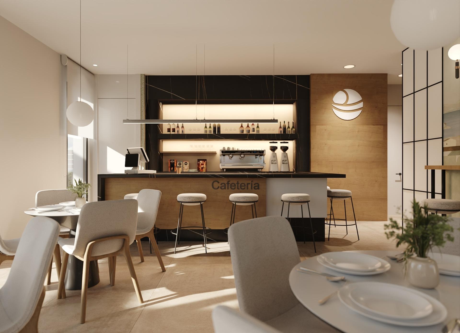 Appartement te koop in Torre Pacheco | 2 slaapkamers H9159