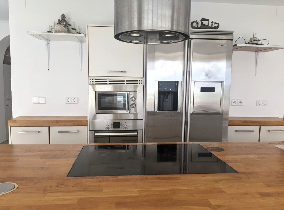 Penthouse te koop in Torreblanca | 3 slaapkamers H4775401