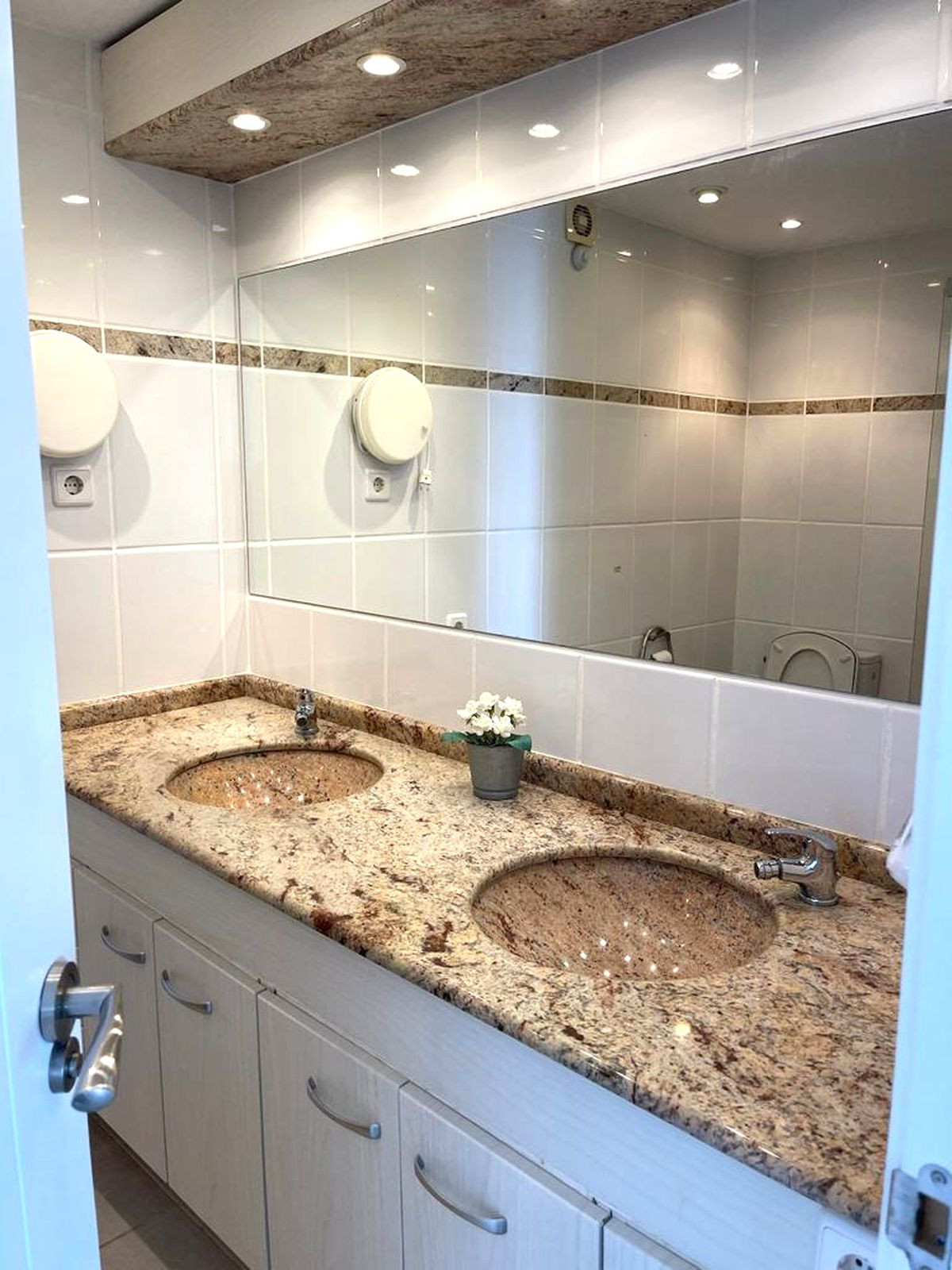 Penthouse te koop in Torreblanca | 3 slaapkamers H4775401