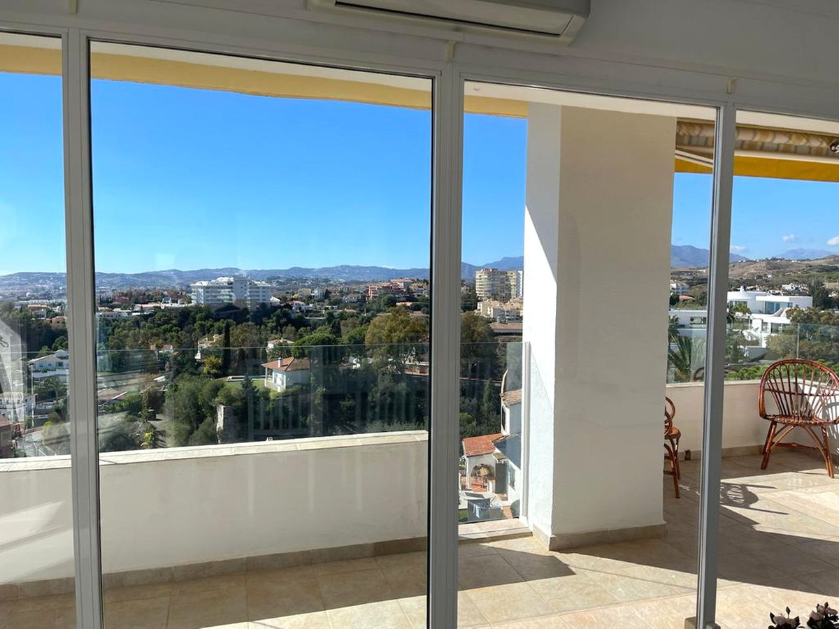 Penthouse te koop in Torreblanca | 3 slaapkamers H4775401