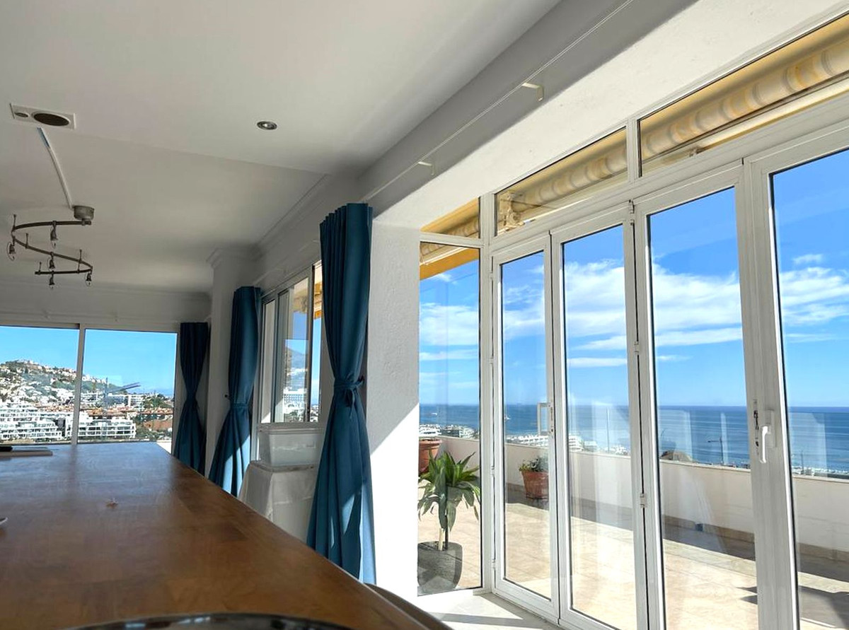 Penthouse te koop in Torreblanca | 3 slaapkamers H4775401