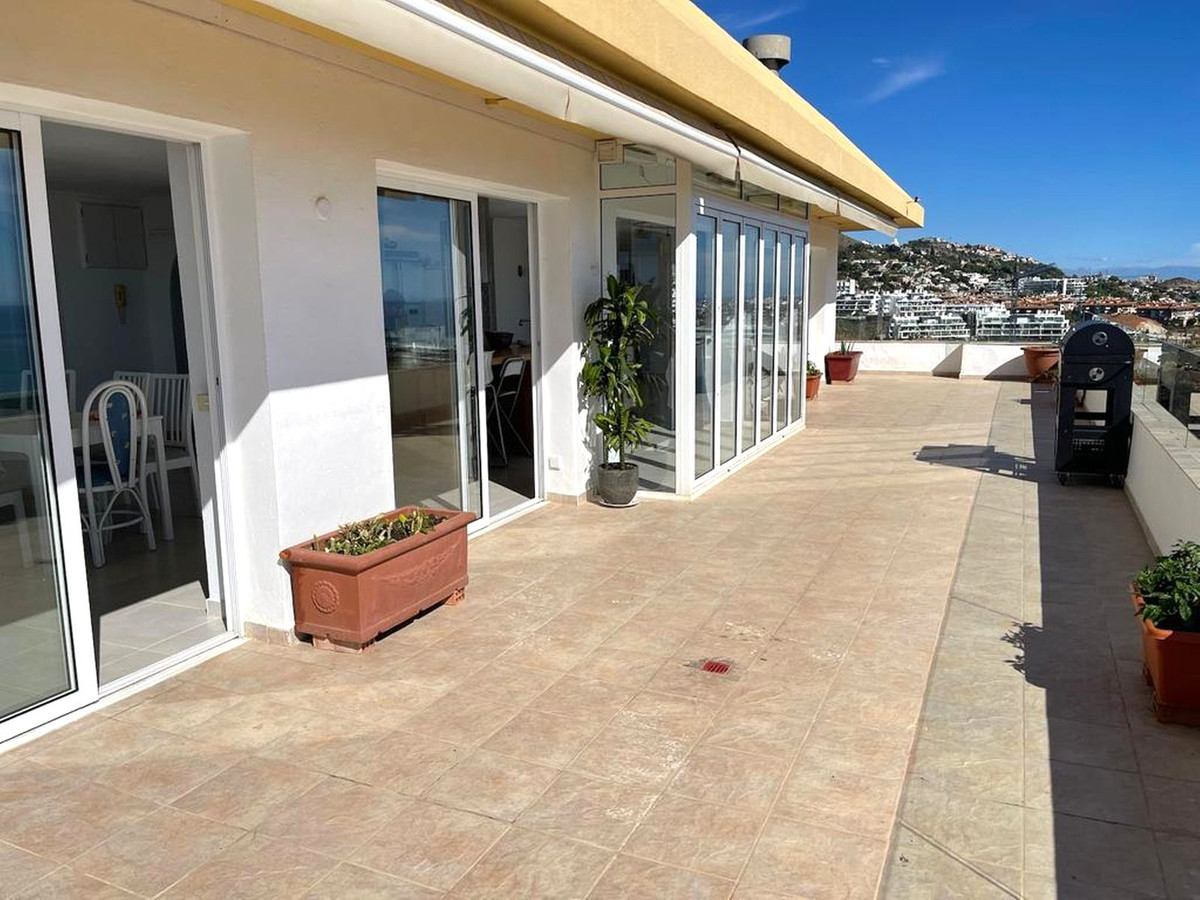 Penthouse te koop in Torreblanca | 3 slaapkamers H4775401