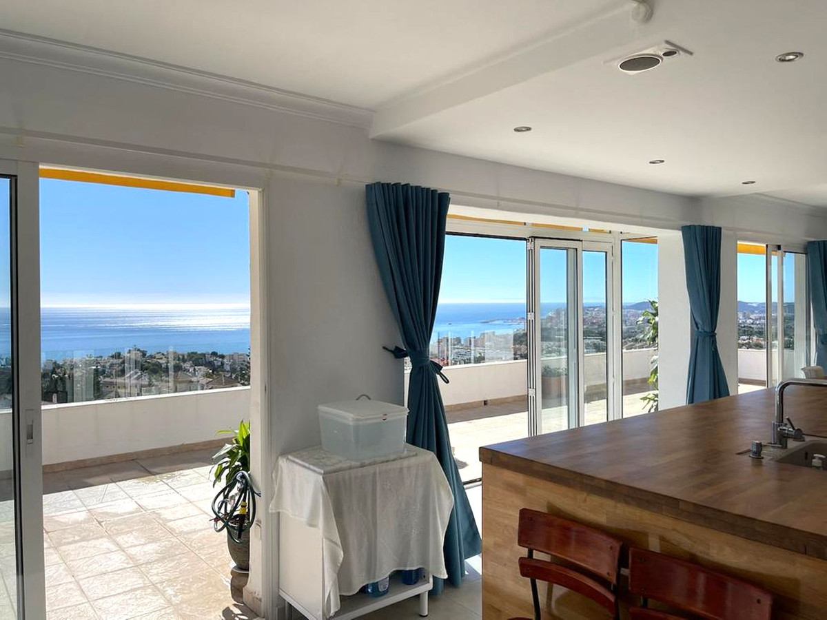 Penthouse te koop in Torreblanca | 3 slaapkamers H4775401