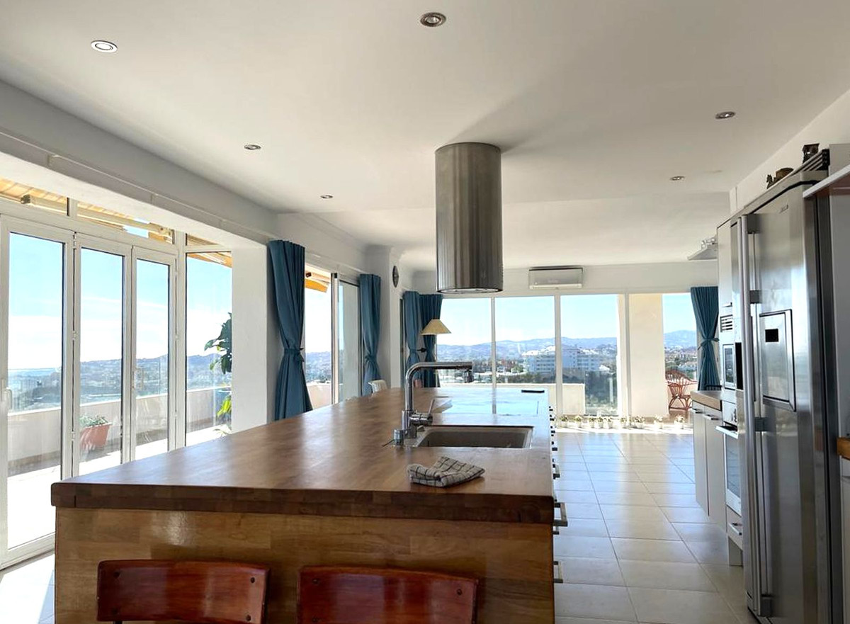 Penthouse te koop in Torreblanca | 3 slaapkamers H4775401