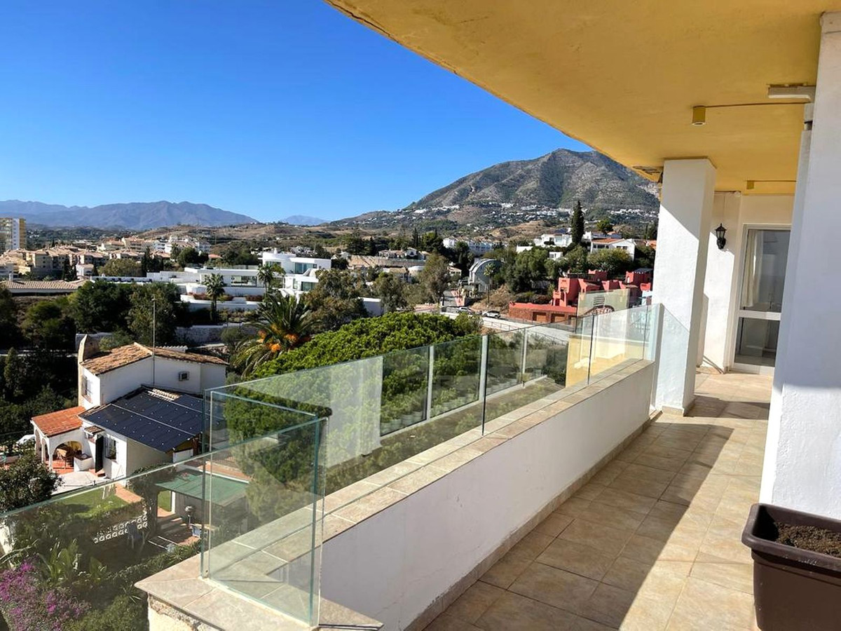 Penthouse te koop in Torreblanca | 3 slaapkamers H4775401