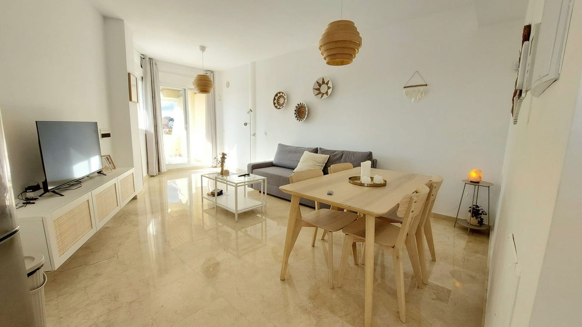 Appartement te koop in Torreblanca | 1 slaapkamers H4827538