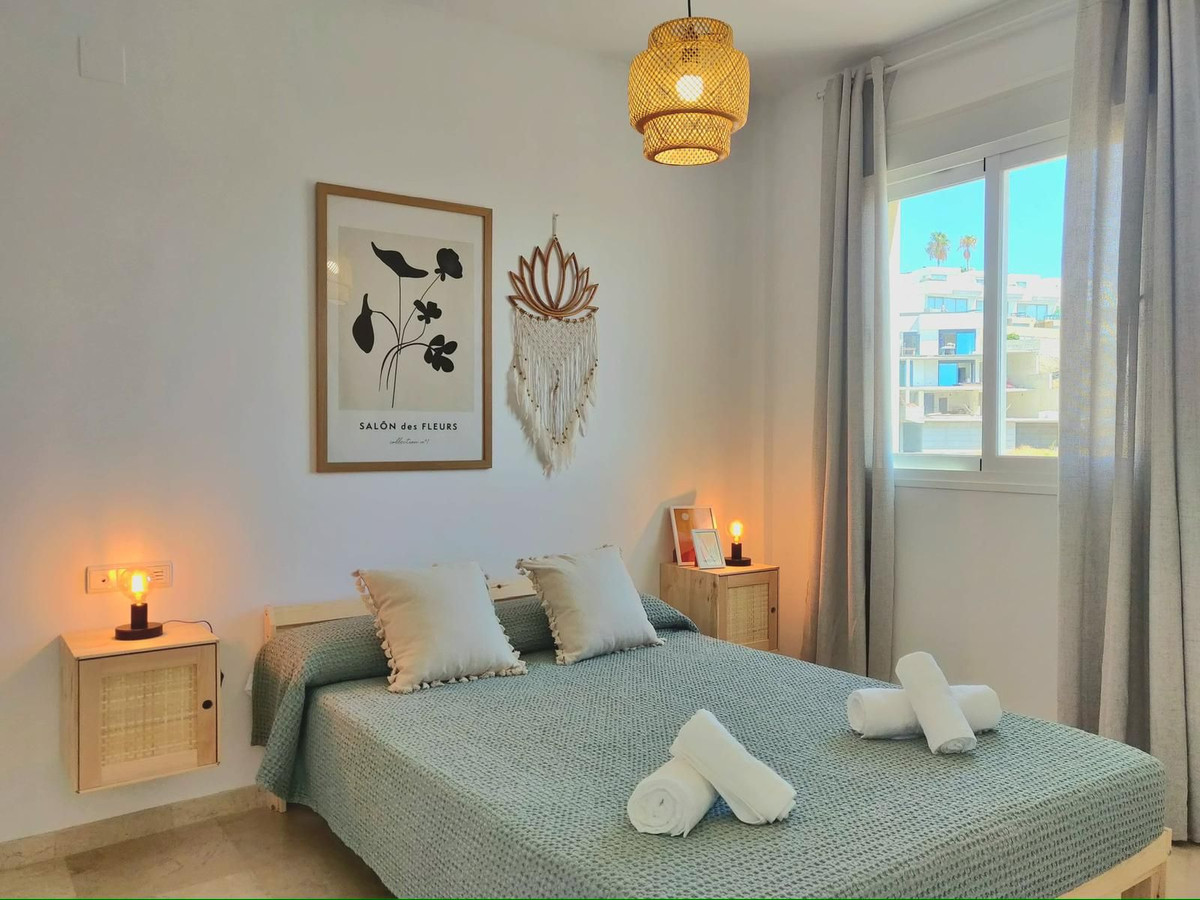 Appartement te koop in Torreblanca | 1 slaapkamers H4827538