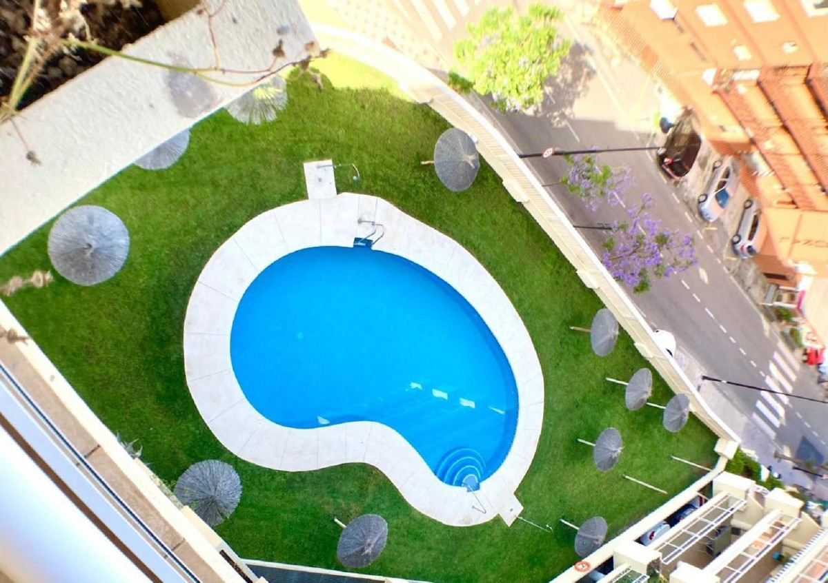 Appartement te koop in Torreblanca | 1 slaapkamers H4827538