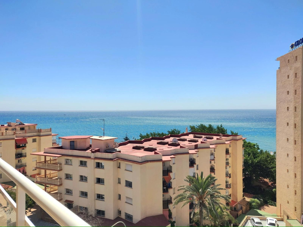Appartement te koop in Torreblanca | 1 slaapkamers H4827538