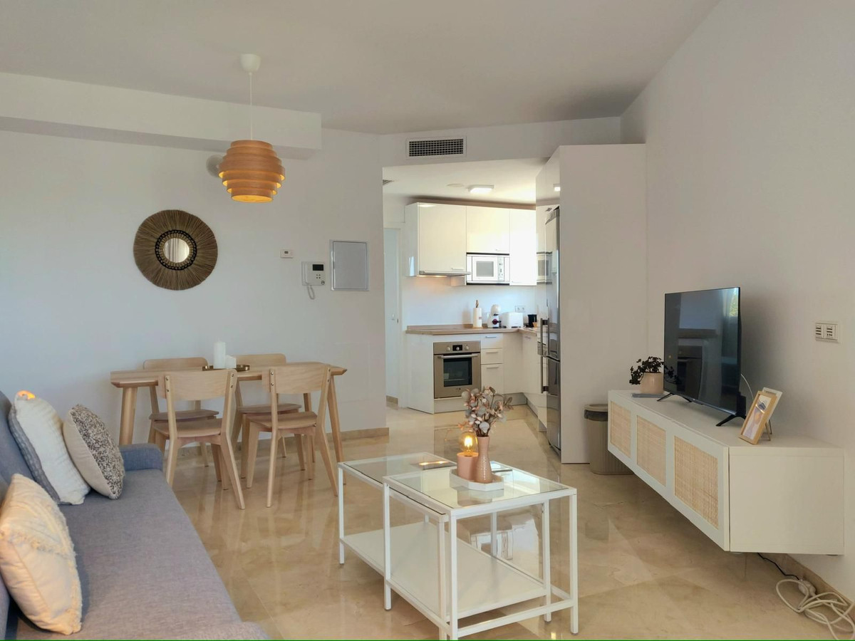 Appartement te koop in Torreblanca | 1 slaapkamers H4827538