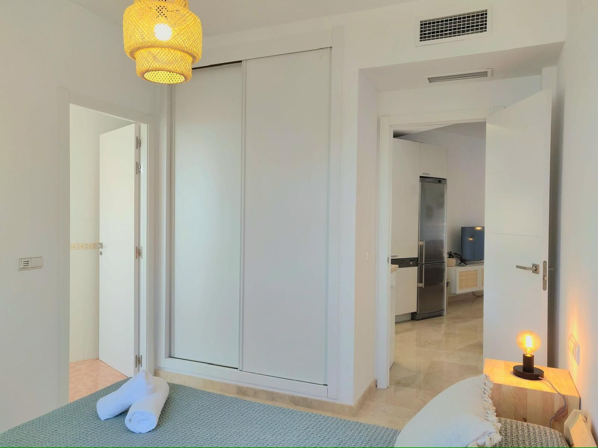 Appartement te koop in Torreblanca | 1 slaapkamers H4827538
