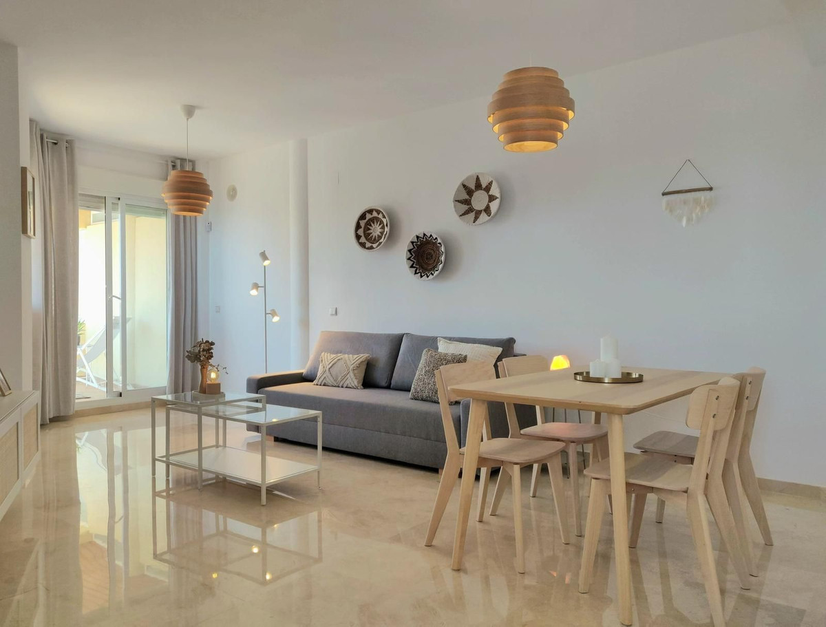 Appartement te koop in Torreblanca | 1 slaapkamers H4827538