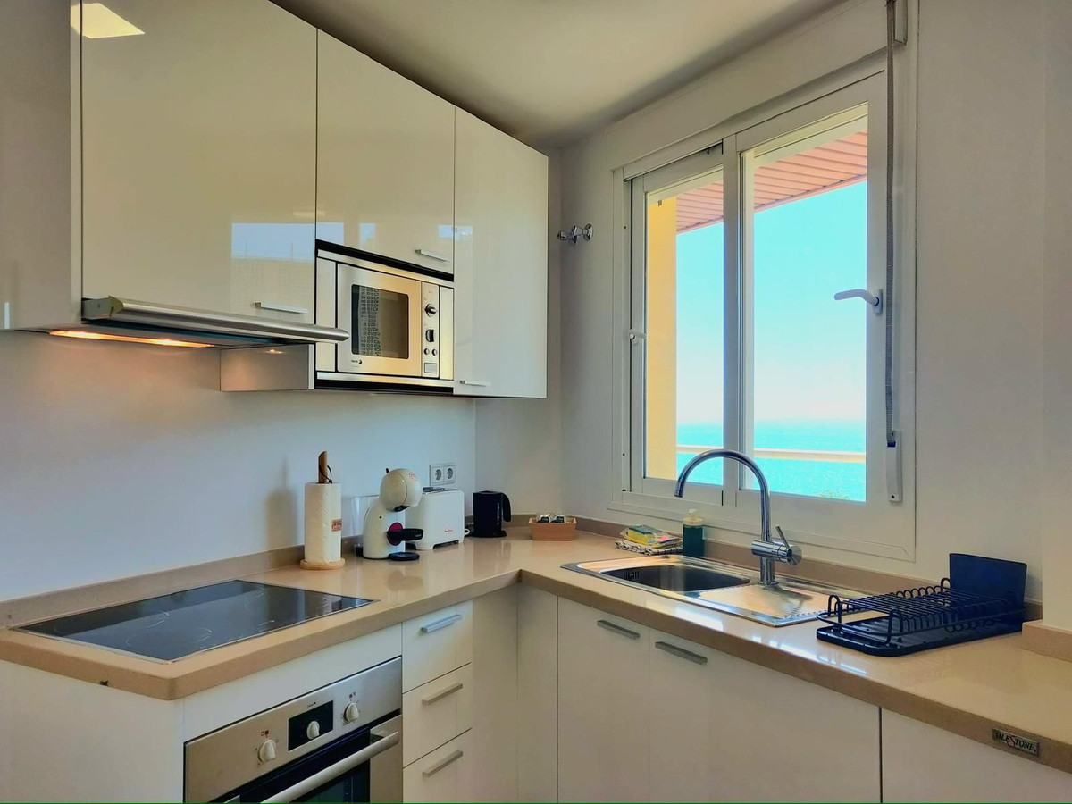 Appartement te koop in Torreblanca | 1 slaapkamers H4827538