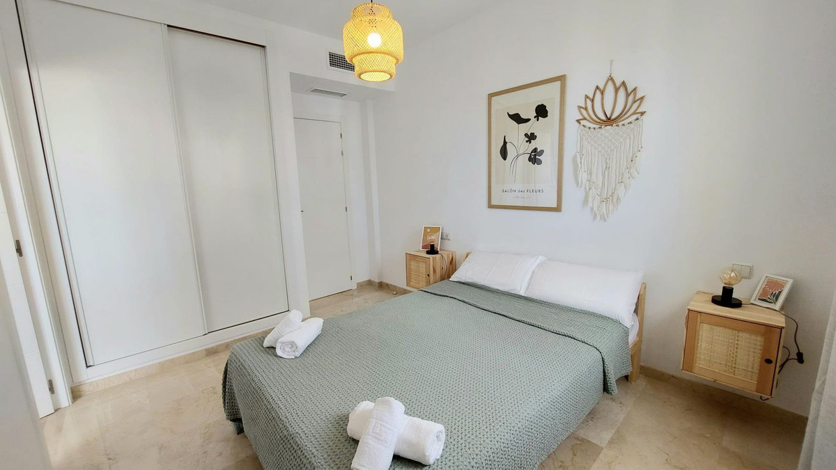 Appartement te koop in Torreblanca | 1 slaapkamers H4827538