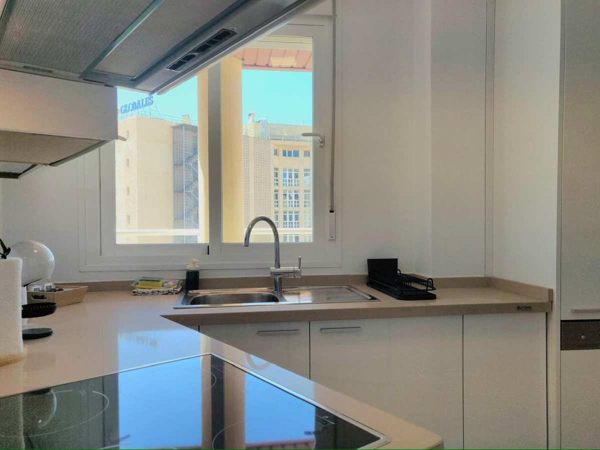 Appartement te koop in Torreblanca | 1 slaapkamers H4827538